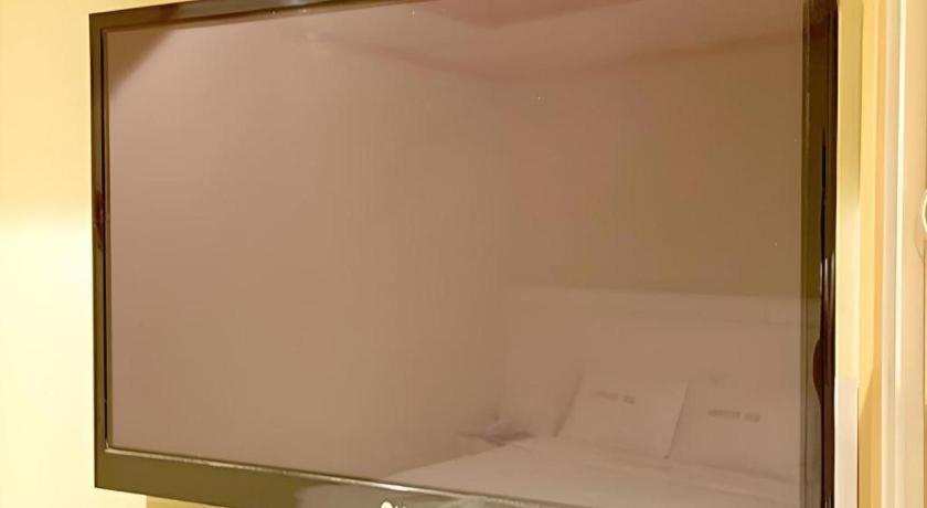 Sinyoung Motel Seoul Exterior foto